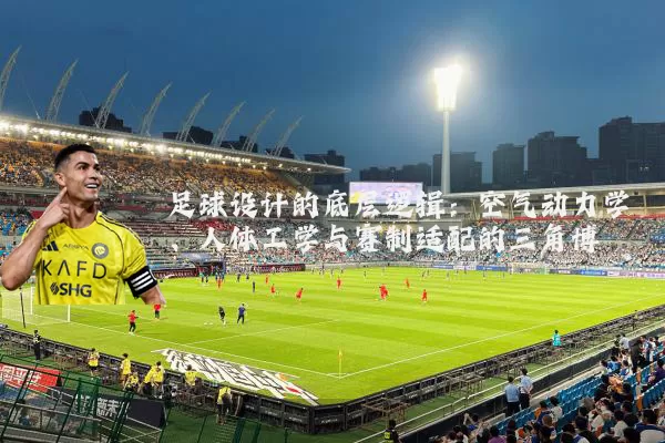 足球设计的底层逻辑:空气动力学、人体工学与赛制适配的三角博弈
